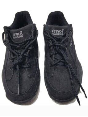 Ryka Catalyst Walking Shoe (Sz 7W)